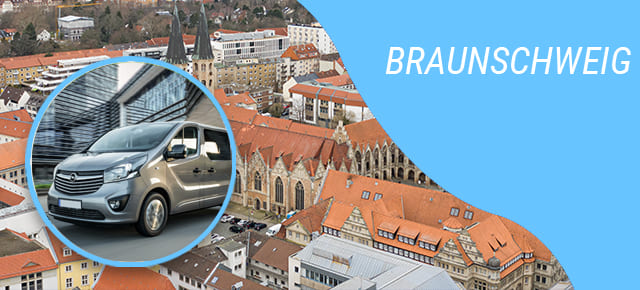 Transport Romania Braunschweig